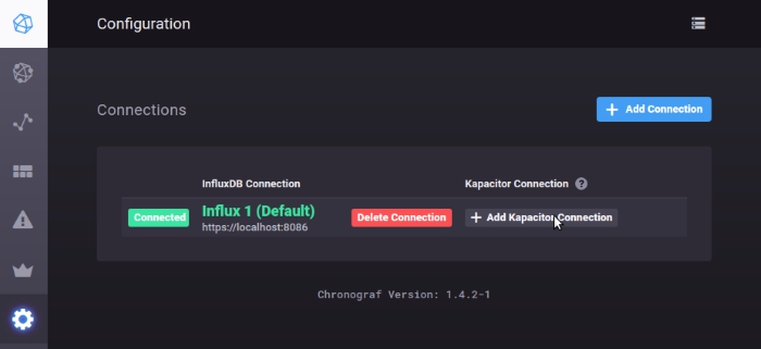 kapacitor connection01